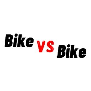 Bike vs Bike