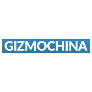 GIZMOCHINA