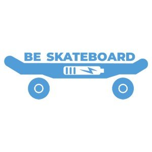 Be Skateboard