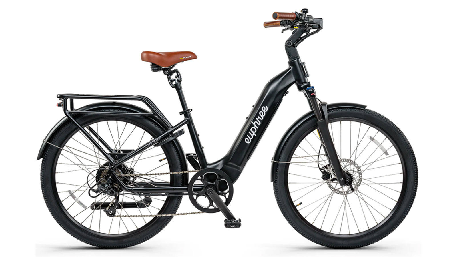 2023 Euphree City Robin X+ Electric Bike