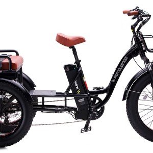 Oh Wow Cycles Conductor 4-2 Rickshaw Electric Trike.jpg